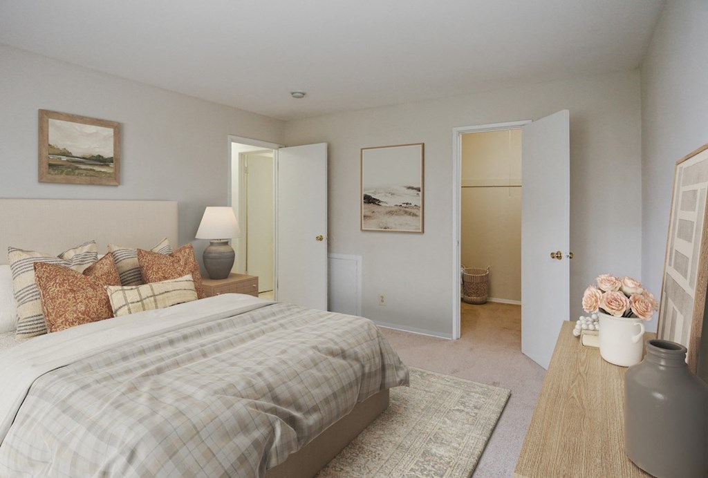 Laurel Park & Laurelton Court Apartments, 801 8th Street, Laurel, MD